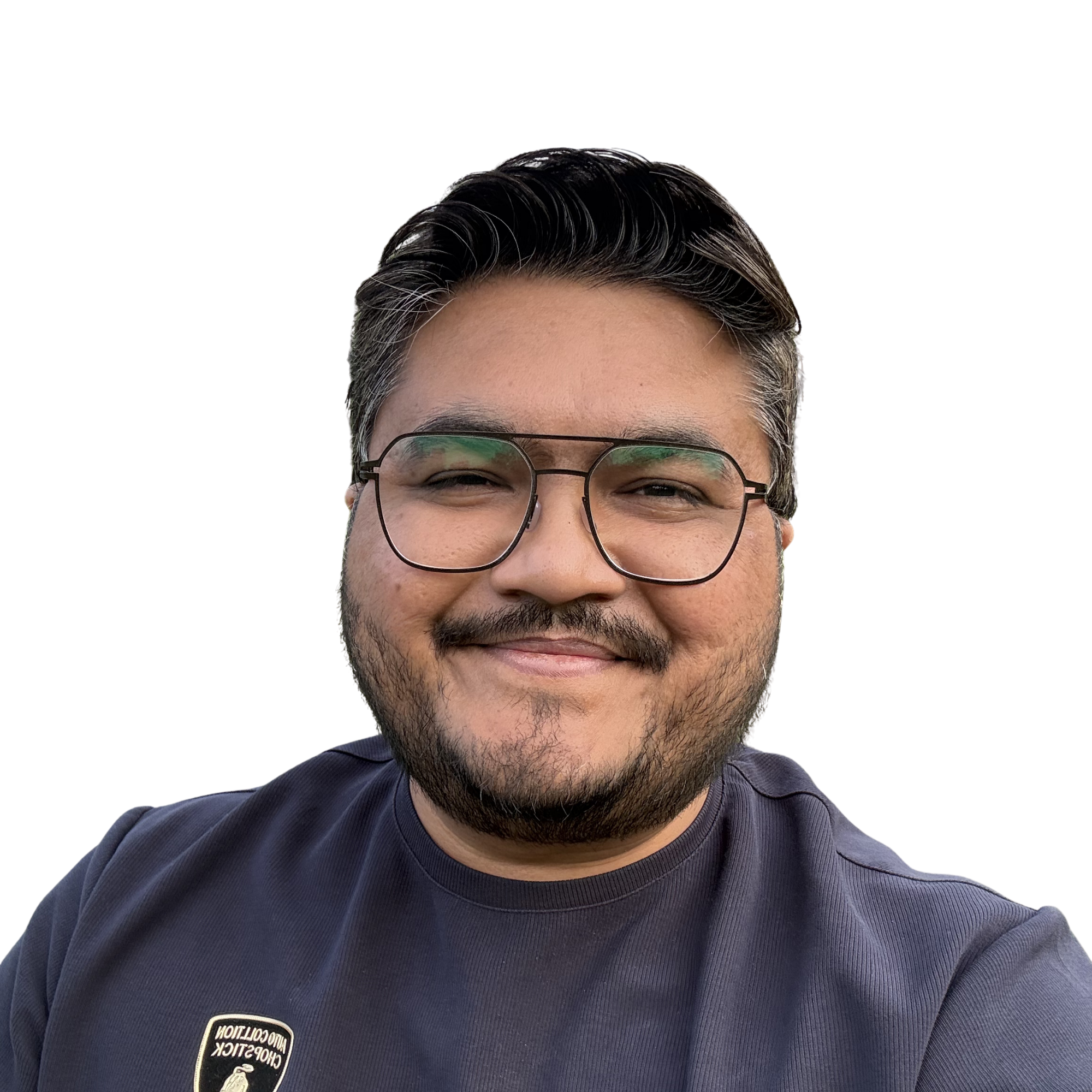 Jaymit Gajjar, founder of AYANTRA Watches